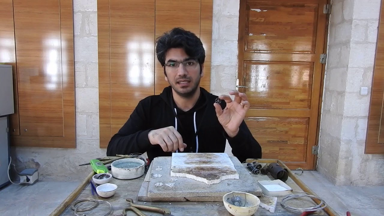 Olgunlaşma Enstitüleri Mardin El Sanatları Tanıtımları 