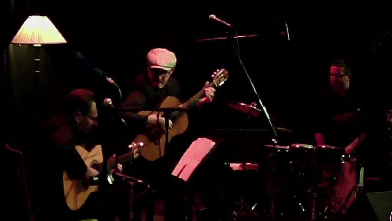 The Latin Bridge at Peggy's Skylight | Highlight (Part Two)