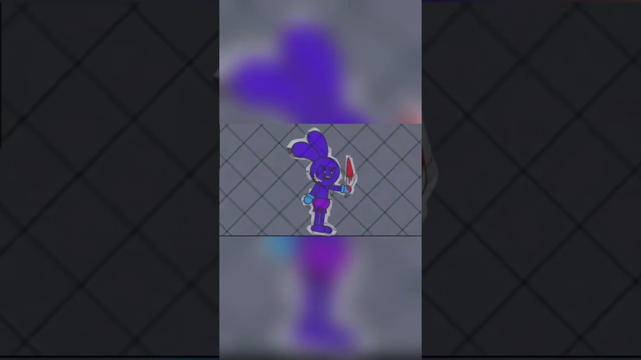 IS NOSEY THE ANINMATRONIC REALLY DANGEROUS?