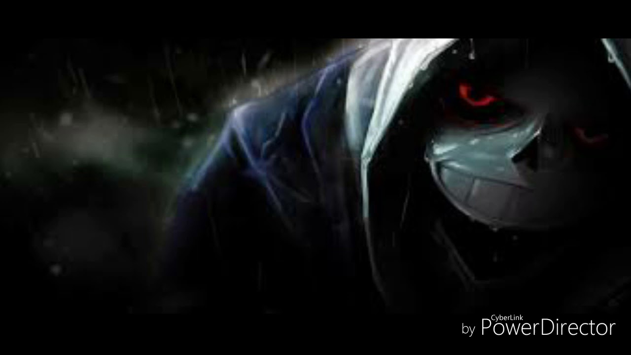 Даст санс-я сильнее чем ты Dasttale Dast sans than you
