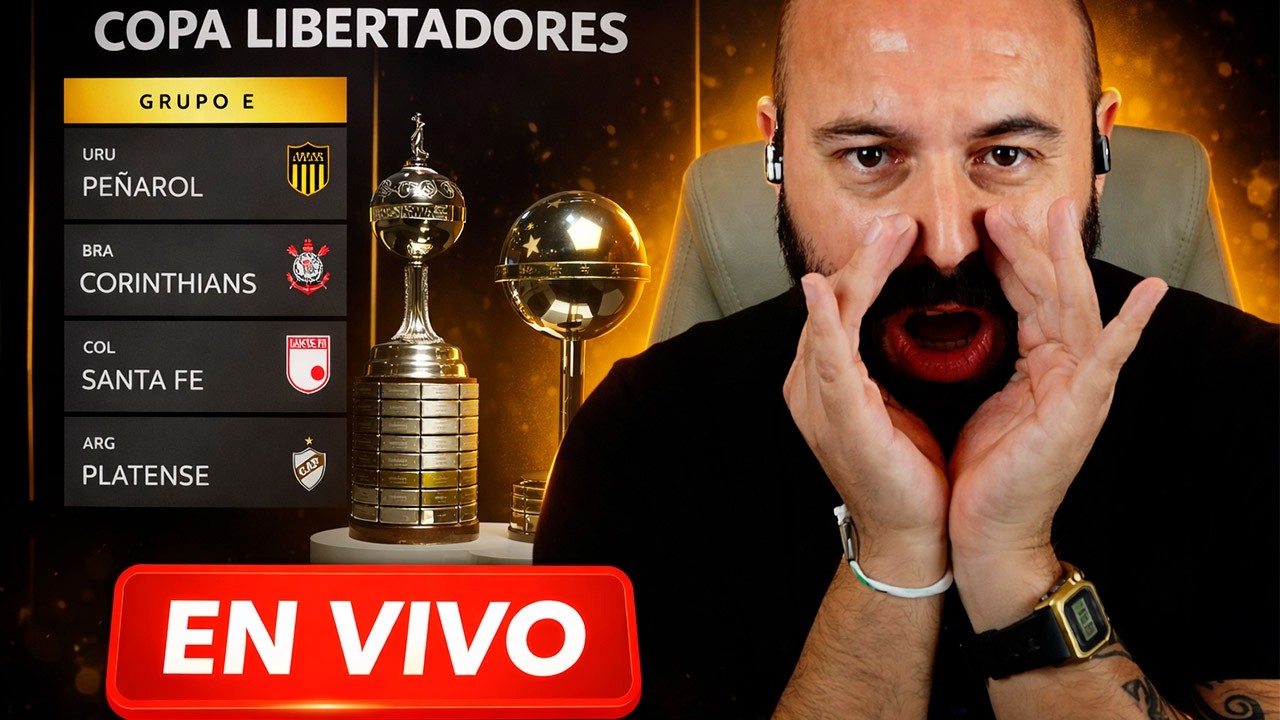 PE&Ntilde;AROL : GRUPO DE PE&Ntilde;AROL + CORINTHIANS + SANTA FE + PLATENSE  Freddy 1414