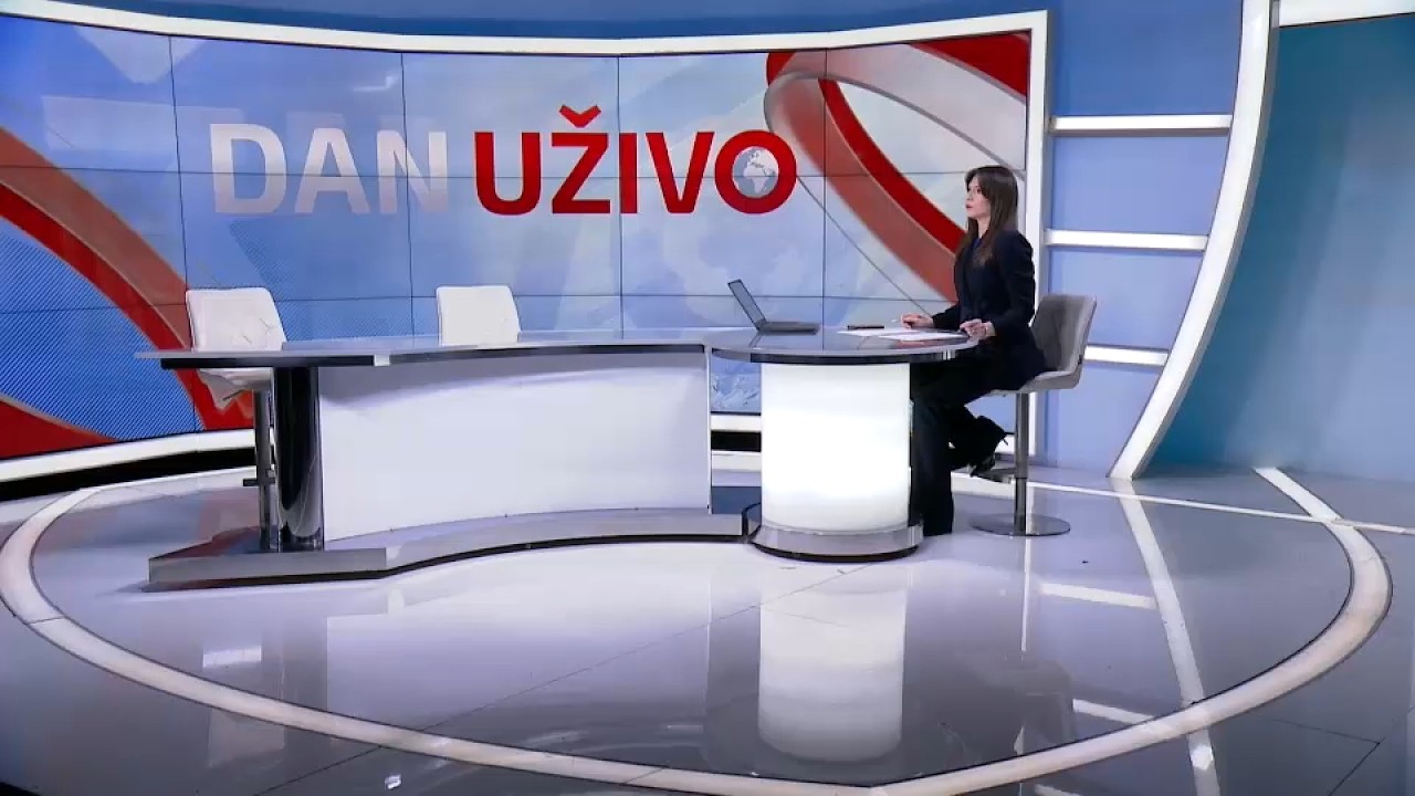Dan uživo (10.2.2026)