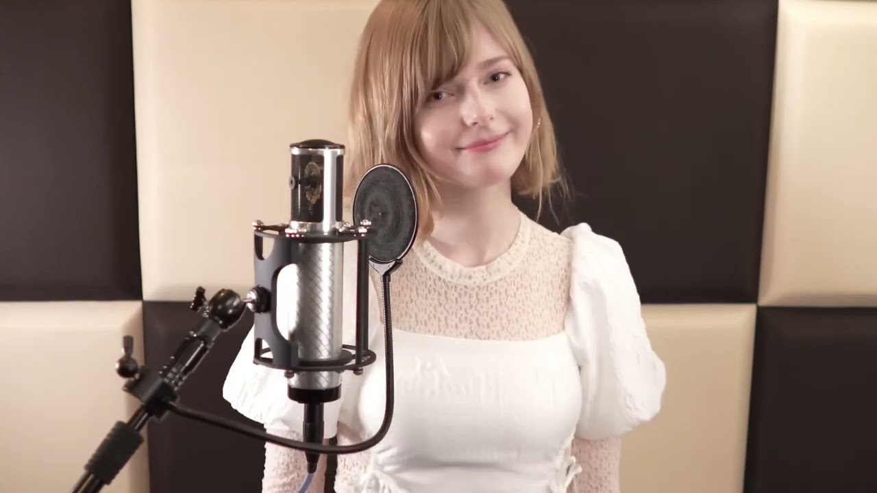 Cupid (twin ver.)  Fifty fifty (Ella Freya cover)
