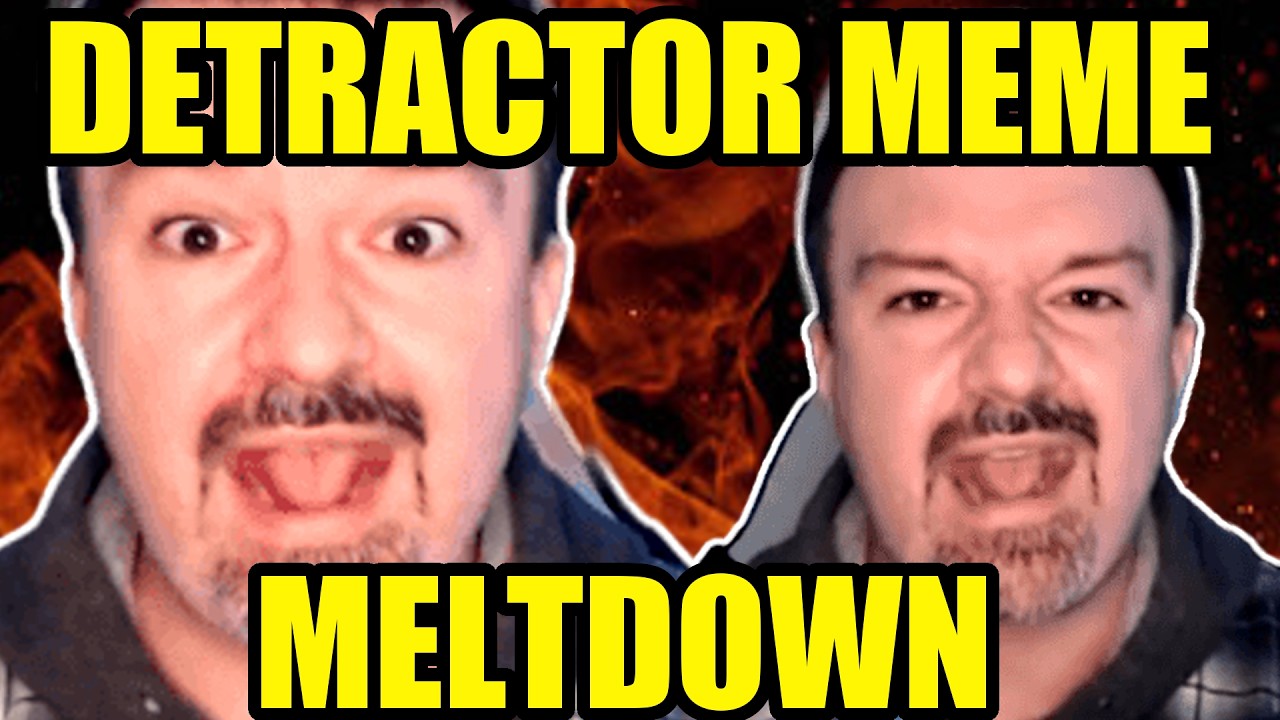 DSP LOSES HIS MIND OVER DETRACTOR MEMES DERAILING HIS CAREER - Summarised