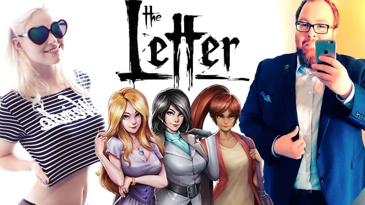 The Letter [Part 1] - Best of Jesse Cox & Dodger