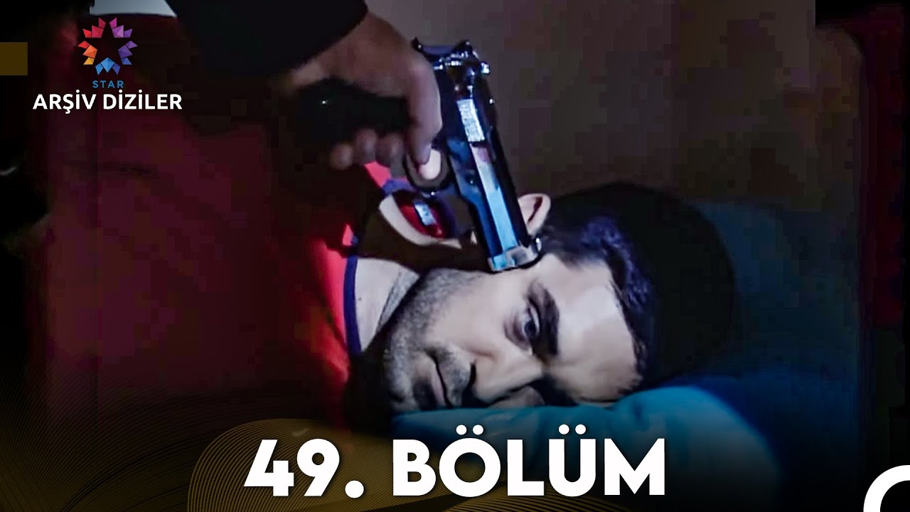 Kaybolan Yıllar 49. Bölüm FİNAL