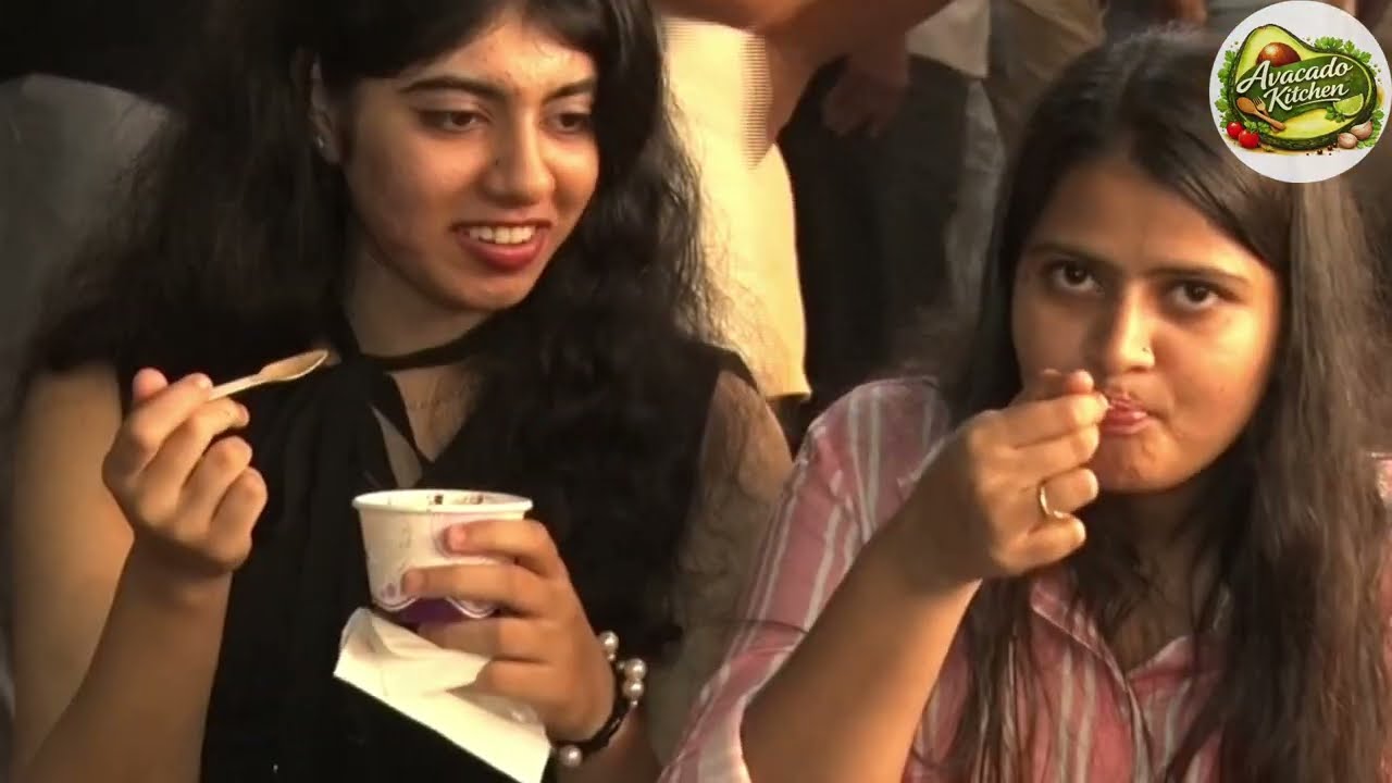 ಹೇಗಿತ್ತು ಗೊತ್ತಾ ಸ್ಟ್ರೀಟ್ ಫುಡ್ ಫೆಸ್ಟಿವಲ್ | FOOD FEST | #food 