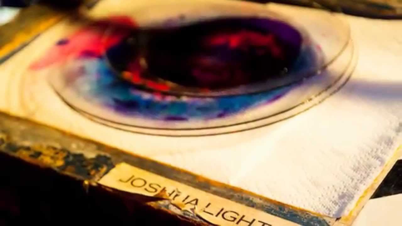 The Joshua Light Show | Insider Interview