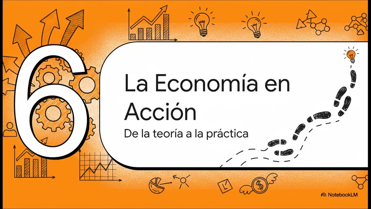 ¿Qué es realmente la Economía?