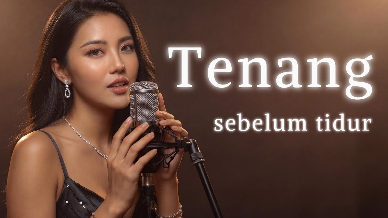 Lagu Pop Romantis Terbaik 2025, Playlist Galau Manis untuk Malam Sunyi
