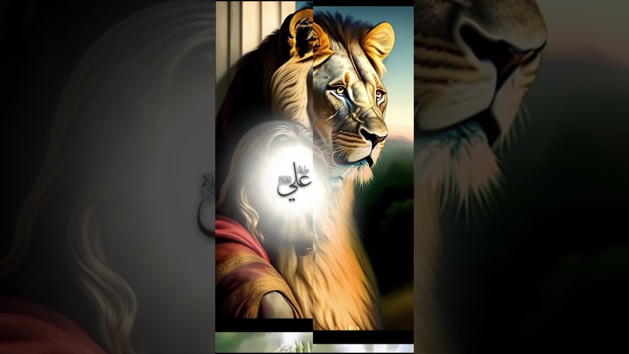 man kunto maula ali ali