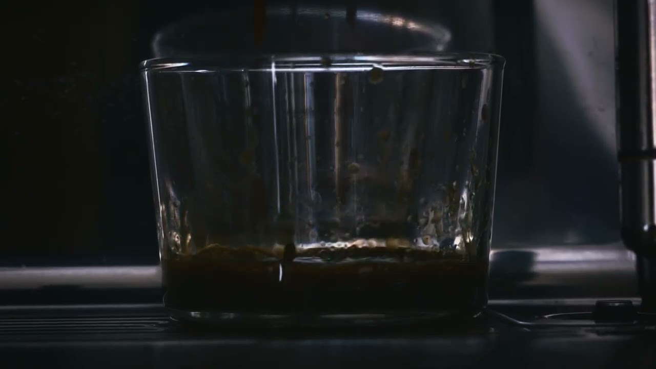 A short - “So Close"