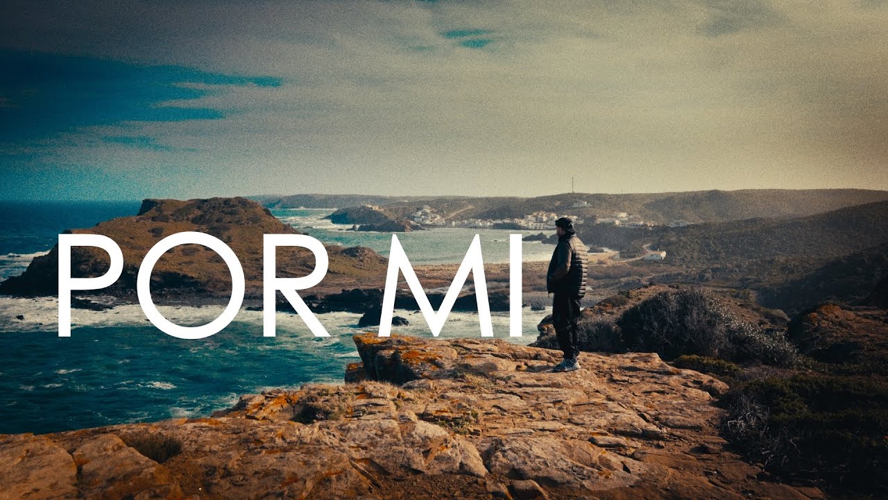 JARES & DJPUMA- 03 POR MI (Video Oficial)