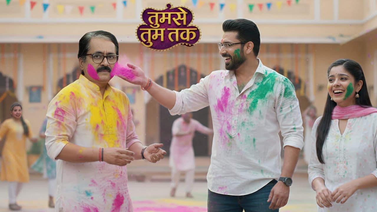 Tum se tum tak 😎 new episode promo 😀 6March26🔥 #tumsetumtak #tumsetumtakupdate 