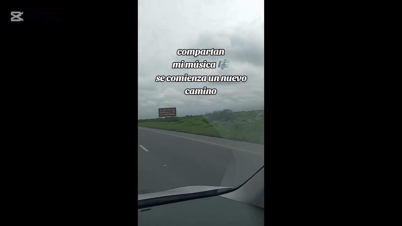 Se comienza un nuevo camino 