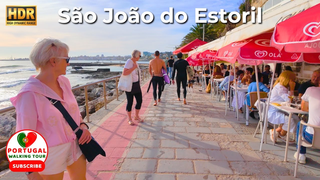 The Most Underrated Beach Town in Portugal?