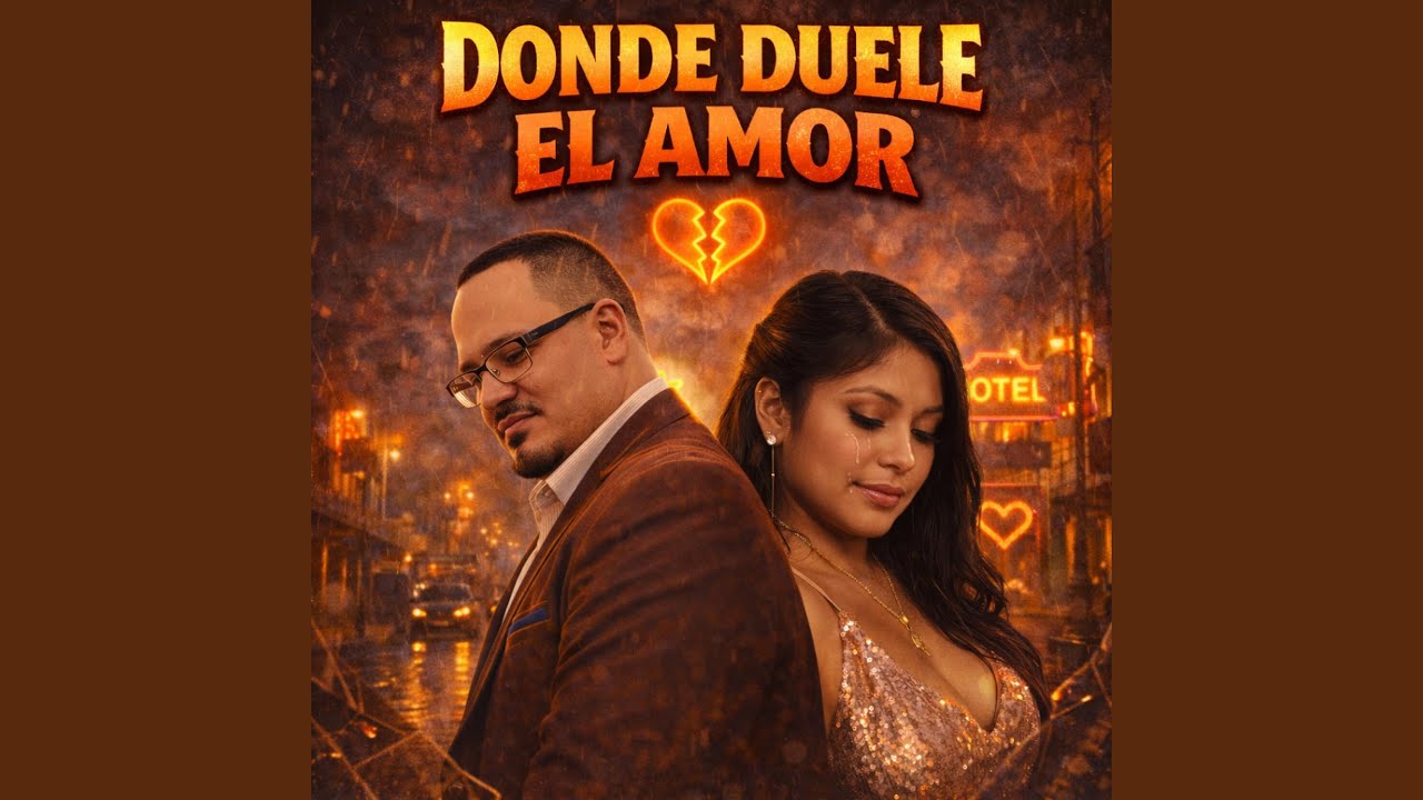 Donde duele el amor