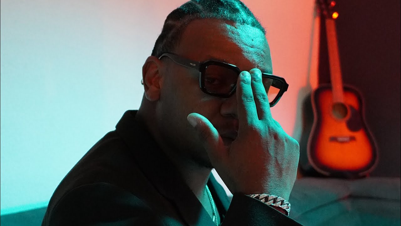ROYD - LE PLAN (clip officiel)