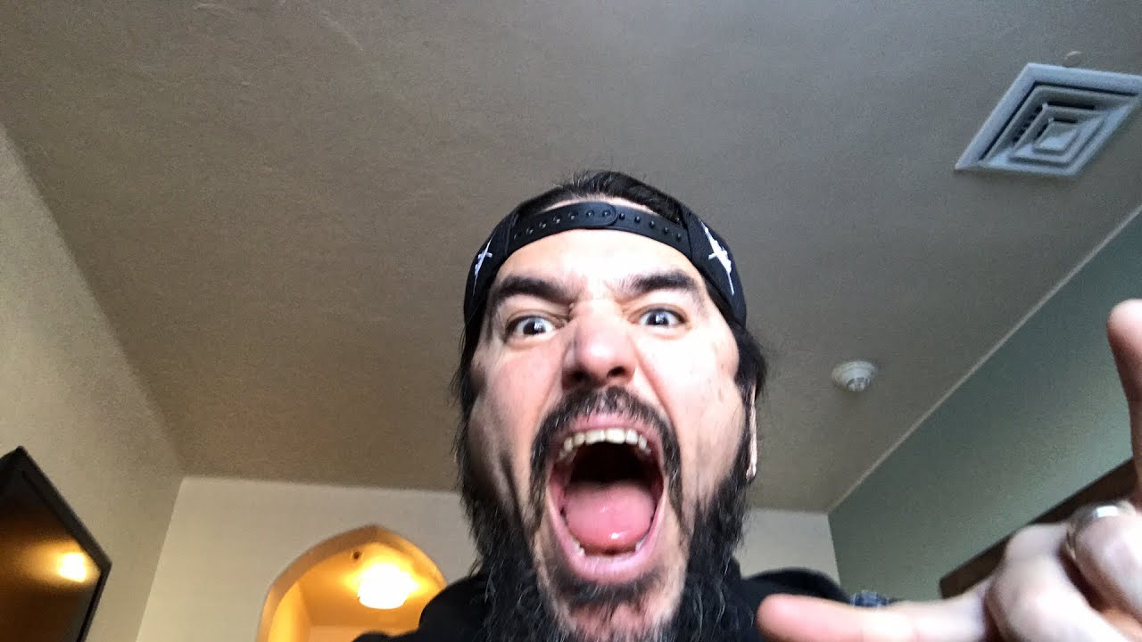 MACHINE HEAD - Catharsis is out world wide #SpreadTheHead