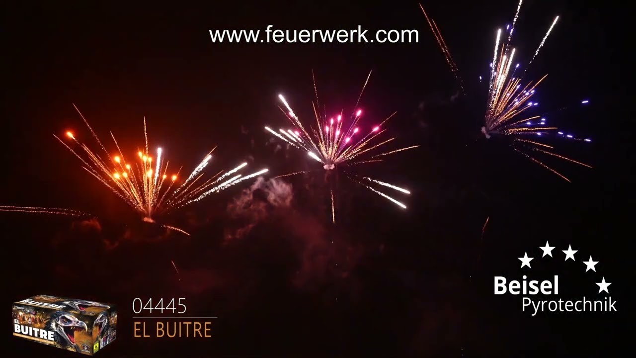 04445 El Buitre - Lesli