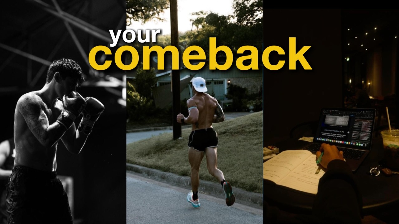 Watch This Before You Waste Another 6 Months