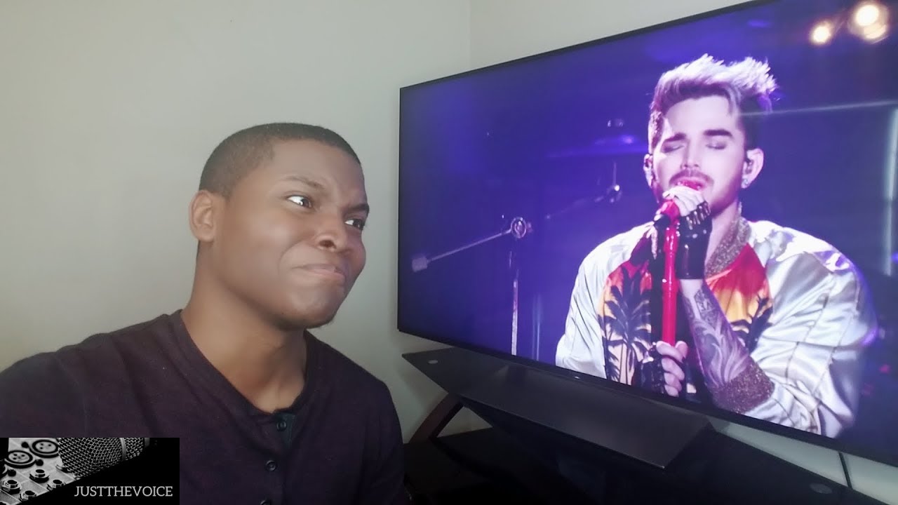 Queen & Adam Lambert - 