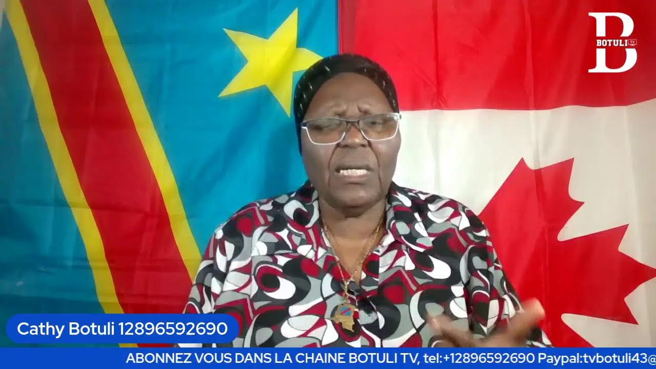 KAGAME PLEURE LA MINE DE RUBAYA. MONUSCO CONTRAINT NANGA ET SA BANDE DE  QUITTER GOMA