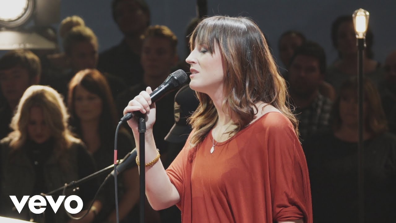 Vertical Worship - Restore My Soul (Live Performance)