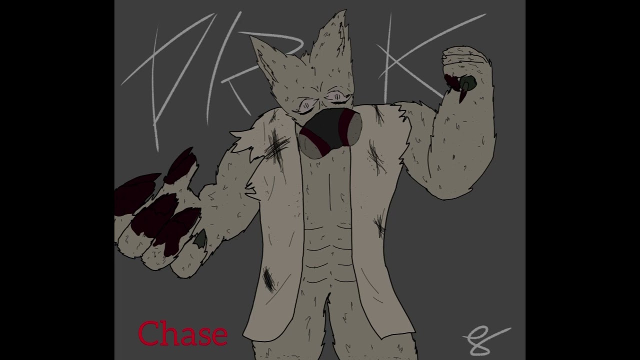 Dr. K Chase Theme (Fan DbD Concept)