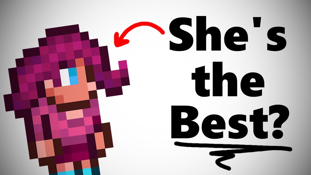 How useful are Terraria NPCs actually?