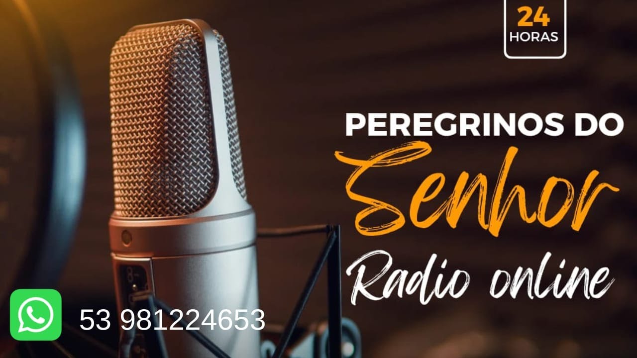 Radio online 24hs Louvor e Meditação