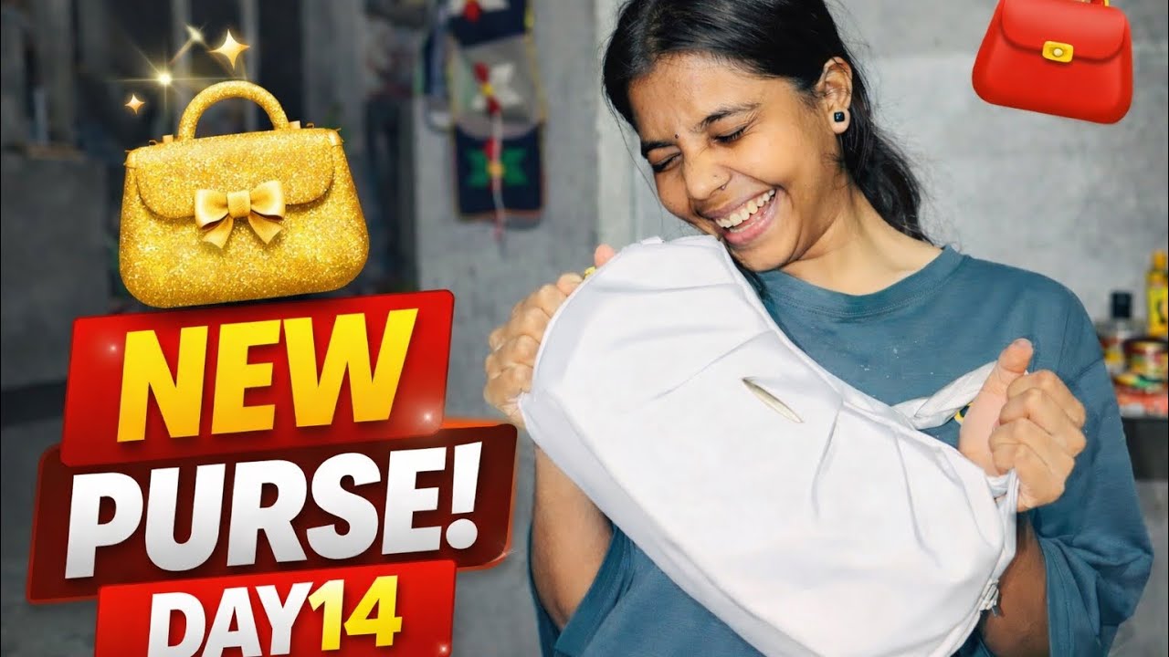 SISTER KE LIYE NEW PARS😱🥰| DAY 14 | #dailyvlog #vlog #viralvlogs 
