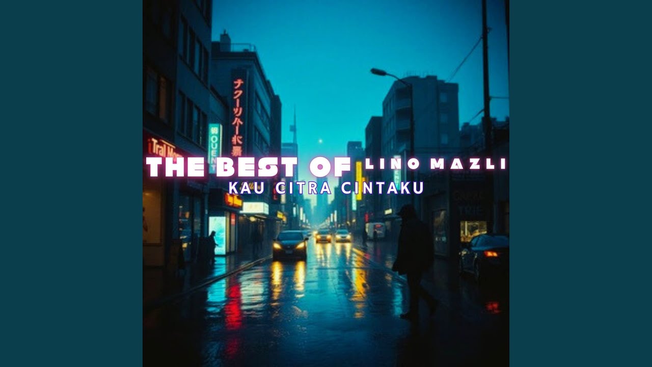 KAU CITRA CINTAKU (Full Version)