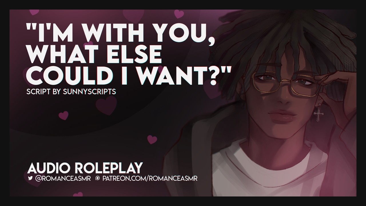 An Anti-Valentine’s Day Date With Your Best Friend [M4A] [Platonic] [Comfort] [Validation]