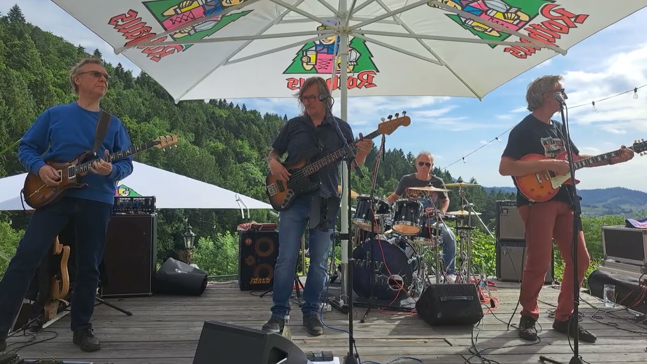 Whynot Offenburg, Sweet Home Alabama,