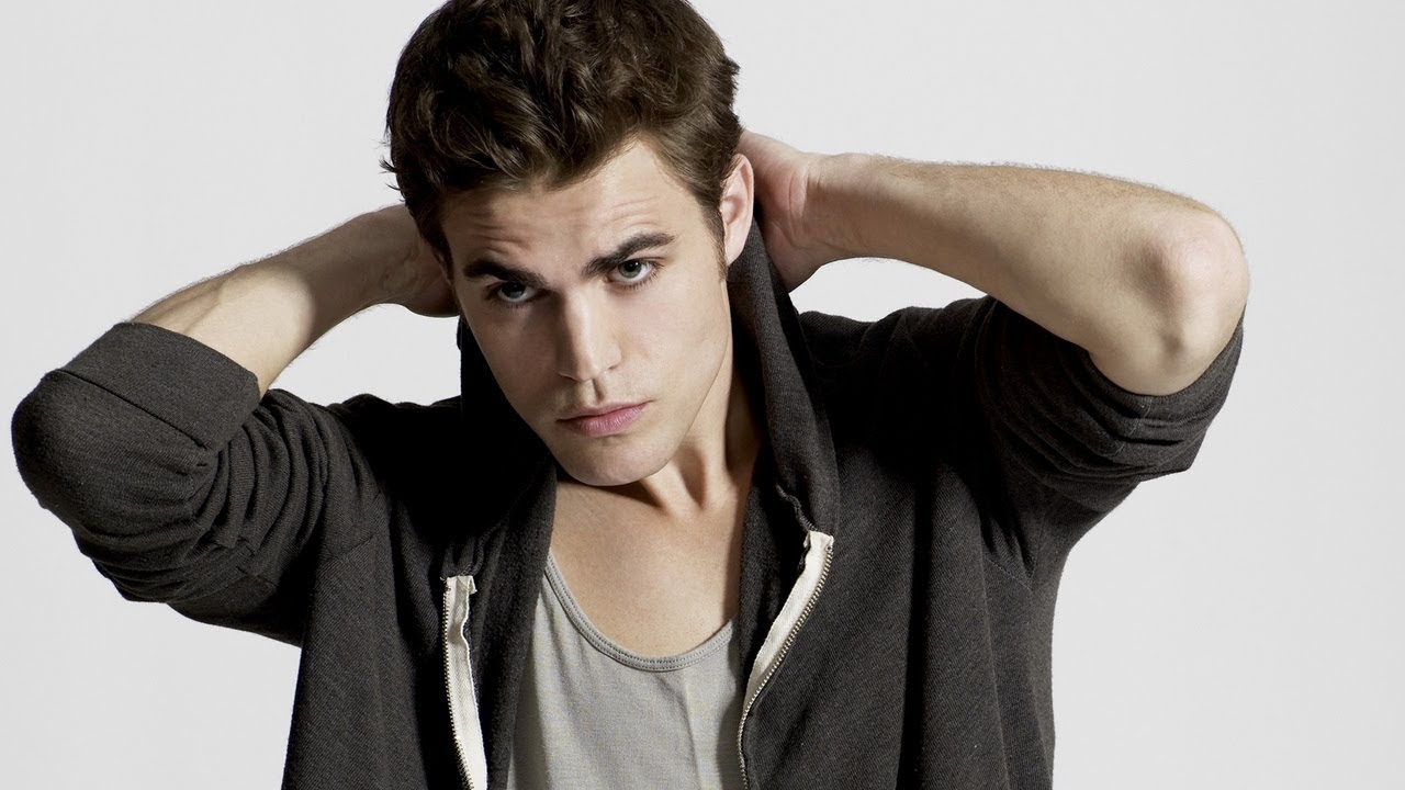 TUDO SOBRE STEFAN SALVATORE - BIOGRAFIA