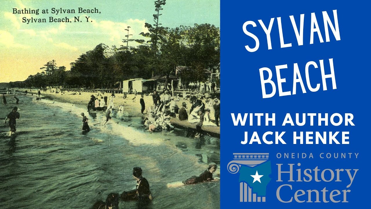 Sylvan Beach & Oneida Lake