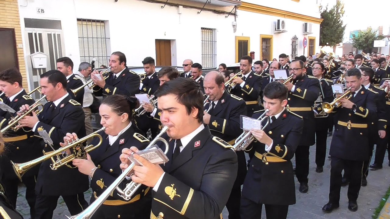 AM Virgen de los Reyes - Bamboleo