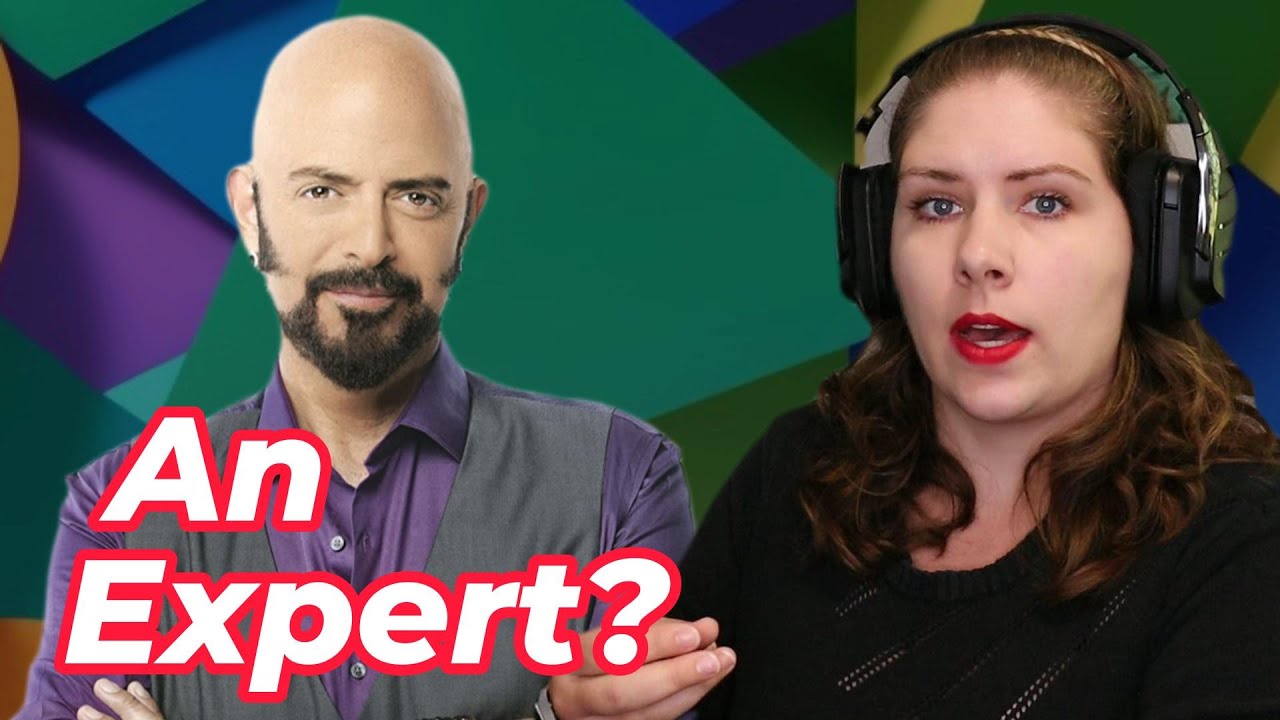 JG на самом деле «папаша-кошатник»? | Popular People III с доктором Эмом