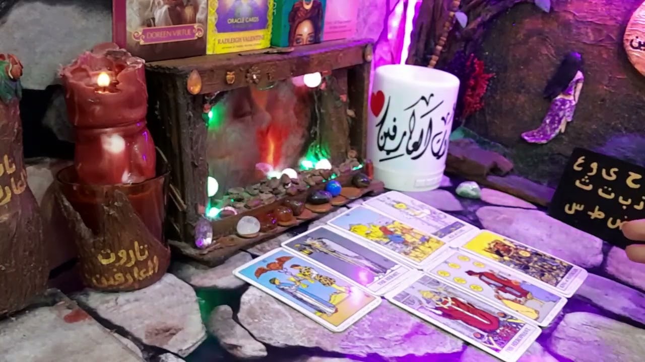 كيف يراك الآخرون 🧐( الأعداء ، الأصدقاء ، الجيران ، زملاء العمل ، المدير ، الحبيب ) 🥰🌹