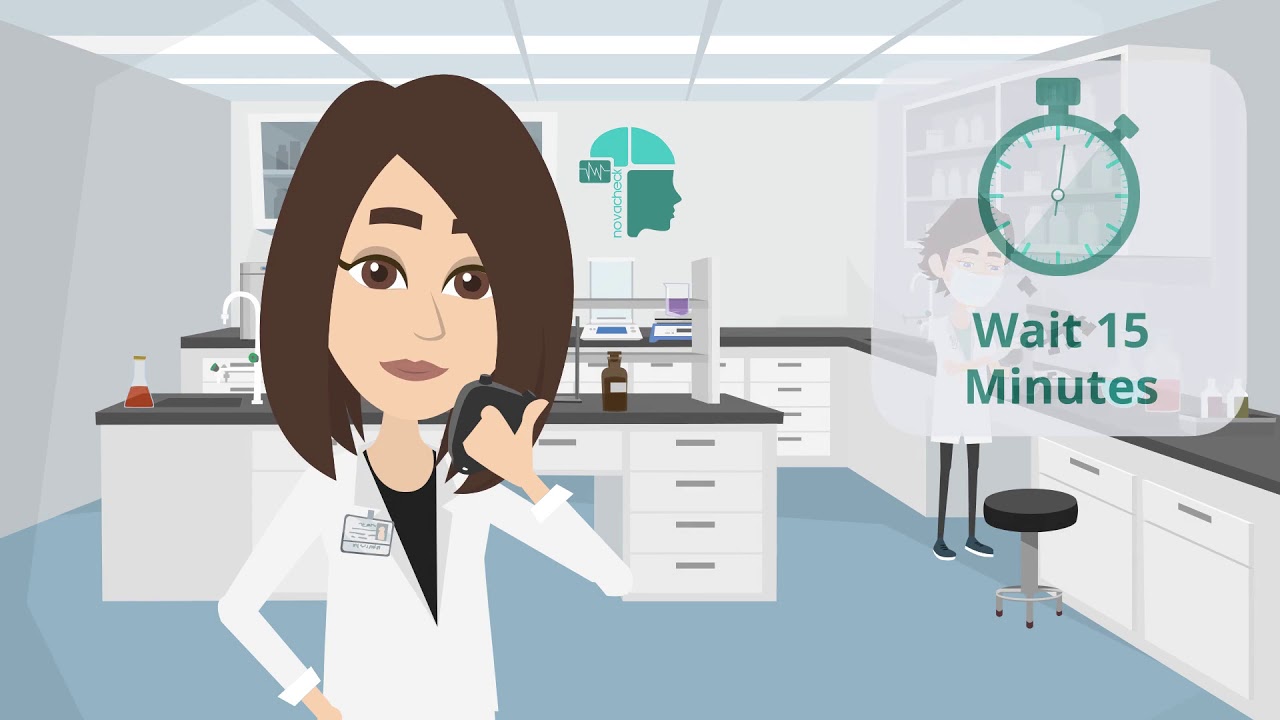 Antigen Animation English version