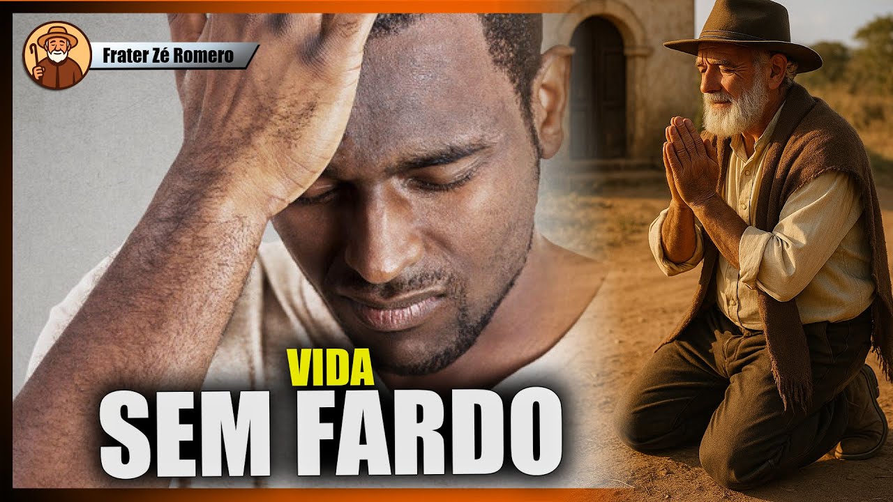 Viver sem fardos muda sua identidade