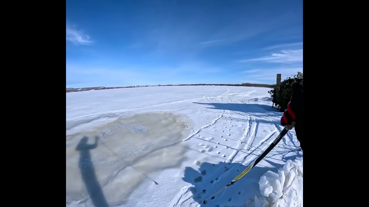 ICE ICE Baby!