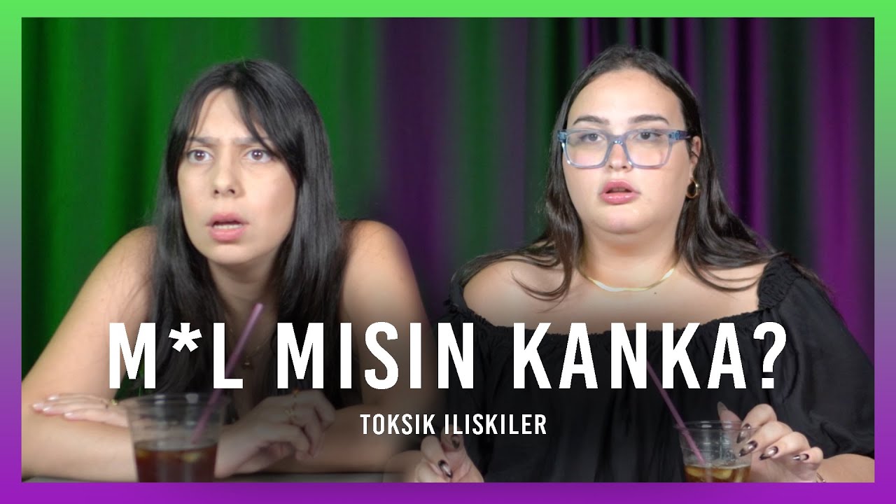 MICRO ALDATANI MACRO S…! (Yakın Arkadaş, Instagram DM!, Özel Anılar..)