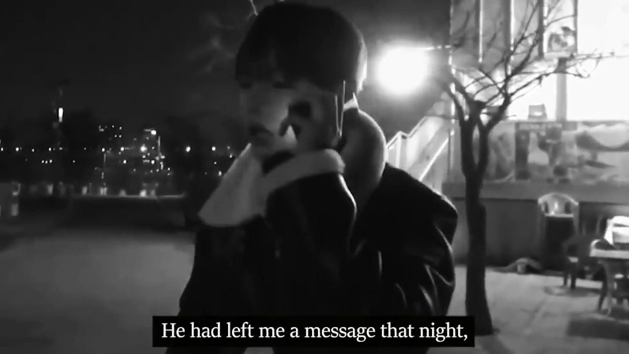 The Reason (