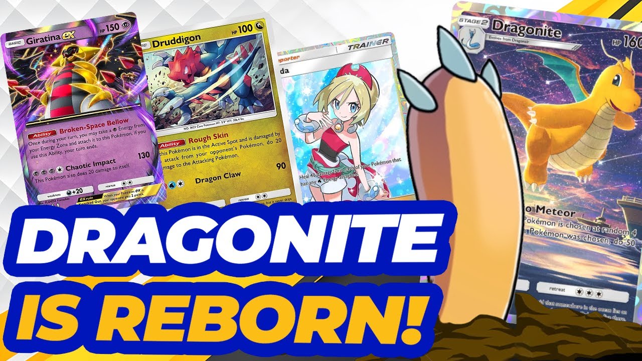 Dragonite boosts me to GREAT BALL in Pokémon Pocket! I couldn't stop winning!