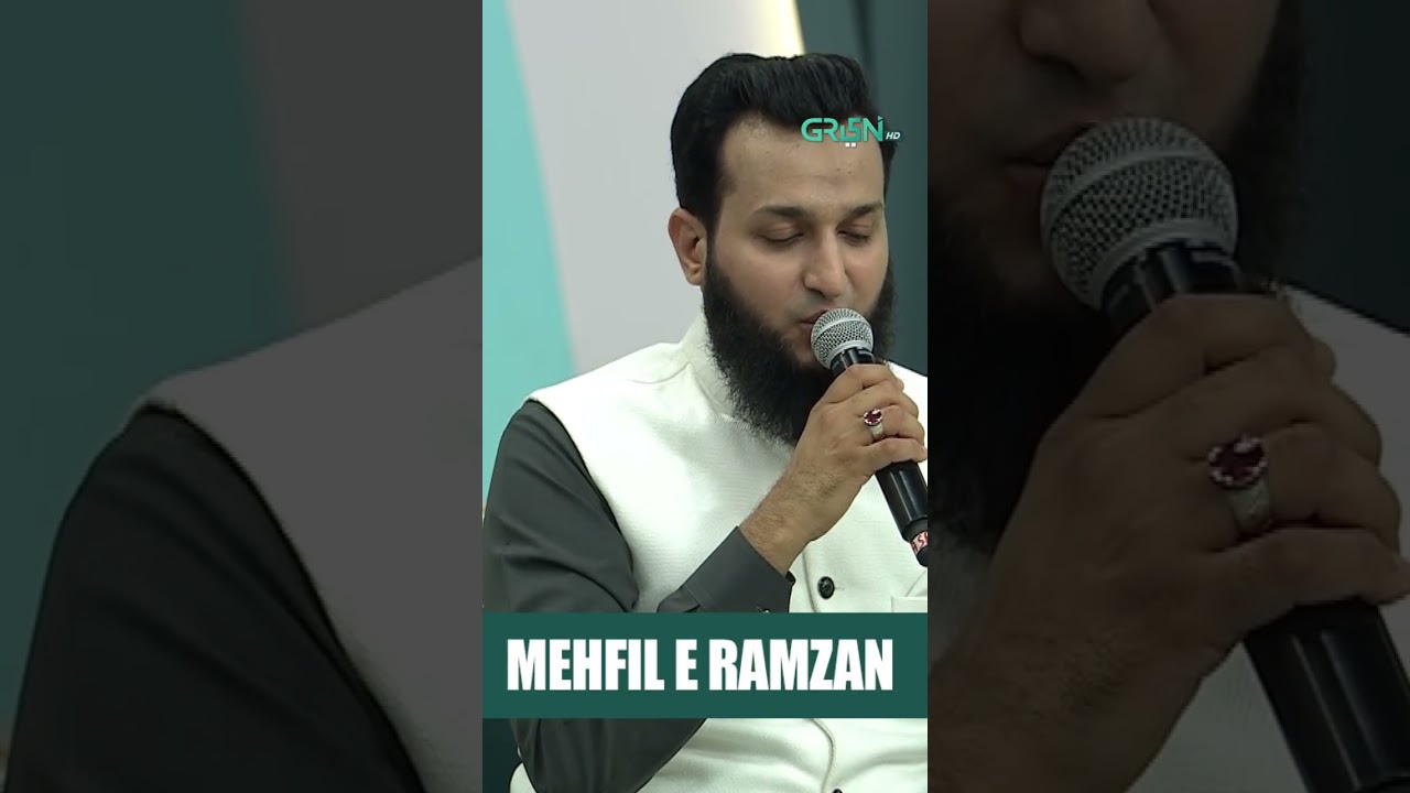 ALLAH Hoo ALLAH Hoo #shorts #comedy #eid #danishtaimoor #amarkhan
