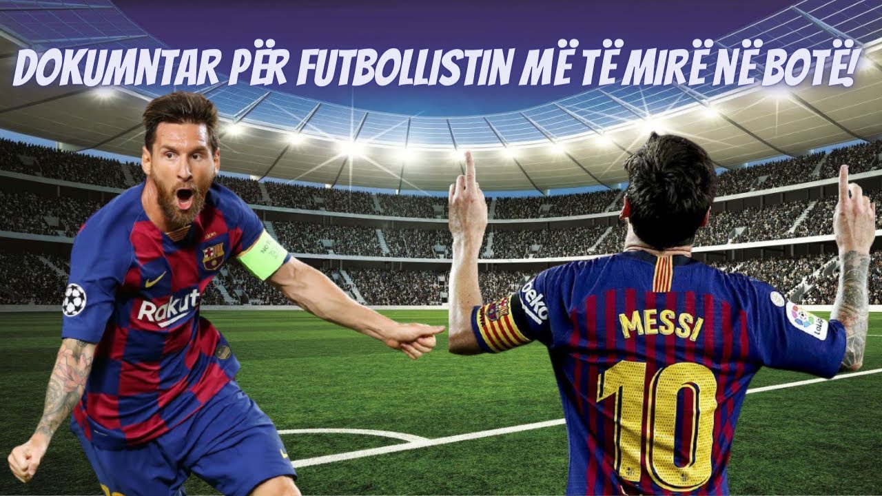 Jeta e Messit dhe rruga drejt suksesit!