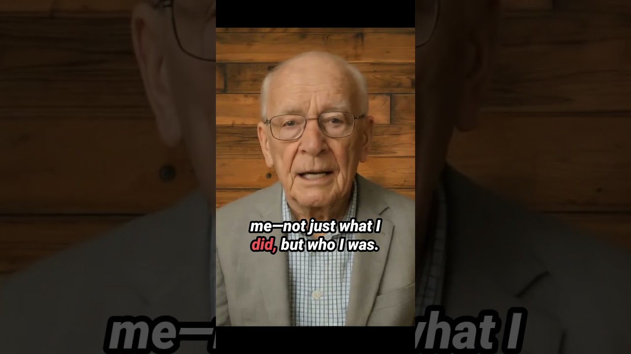 What I Regret at 85 (And What I Wish I&rsquo;d Known Sooner)