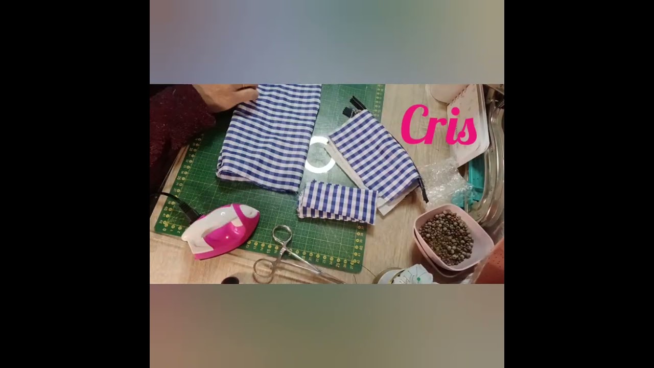 Monedero super fácil.